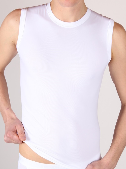 Beeren Ondergoed M3000 wit shirt