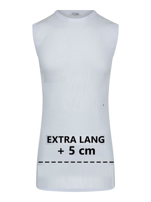 Beeren Ondergoed M3000 wit shirt