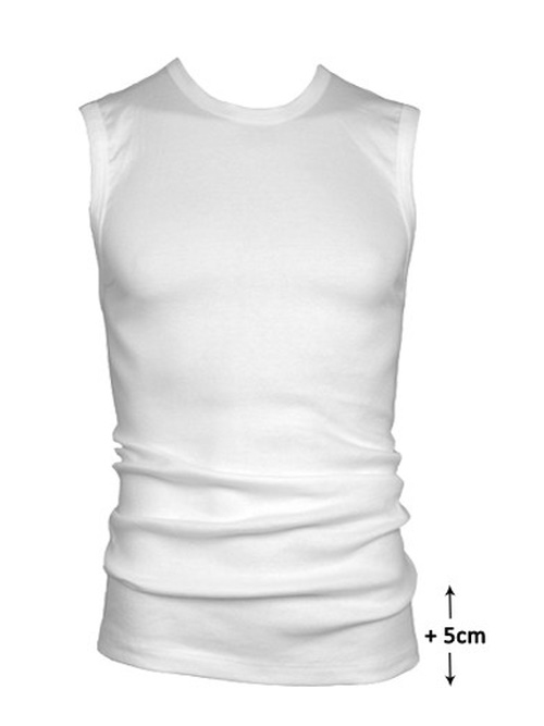 Beeren Ondergoed M3000 wit shirt
