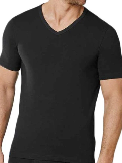 Beeren Ondergoed M3000 zwart shirt