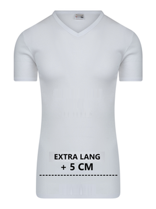 Beeren Ondergoed M3000 wit shirt