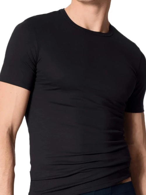 Beeren Ondergoed M3000 zwart shirt