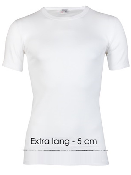 Beeren Ondergoed M3000 wit shirt