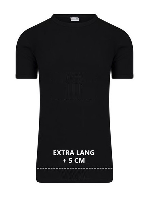 Beeren Ondergoed M3000 zwart shirt
