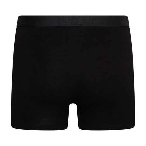 Beeren Ondergoed Dylan zwart boxershort