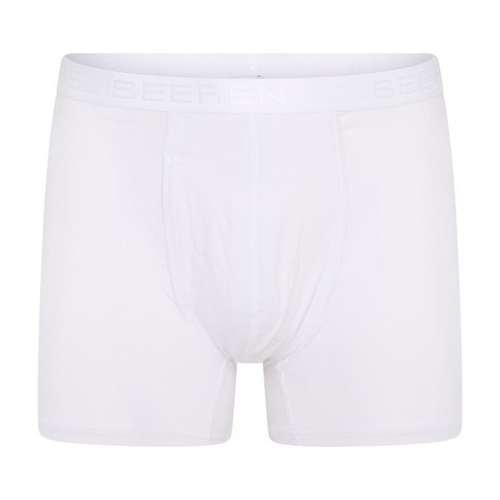 Beeren Ondergoed Dylan wit boxershort