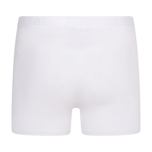 Beeren Ondergoed Dylan wit boxershort