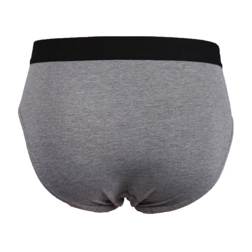 Entex Elegance grijs heren slip