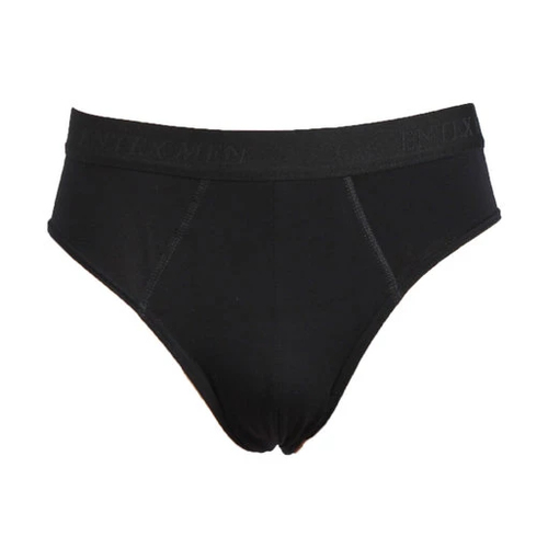 Entex Elegance zwart heren slip