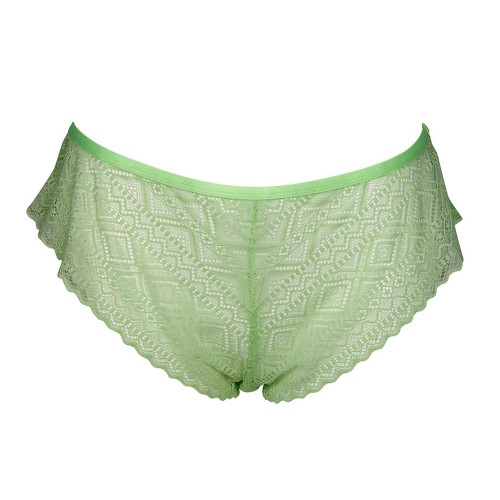 After Eden D-Cup & Up Dolly lime short