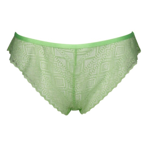 After Eden D-Cup & Up Dolly lime string