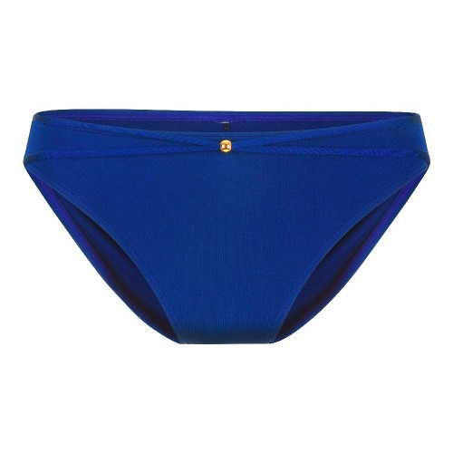 LingaDore Beach Carol cobalt bikini broekje