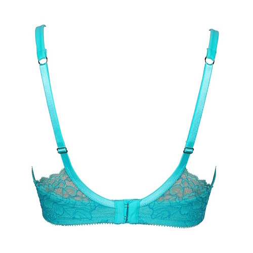 After Eden D-Cup & Up Dyan blauw voorgevormde bh