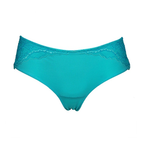 After Eden D-Cup & Up Dyan blauw short