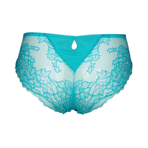 After Eden D-Cup & Up Dyan blauw short