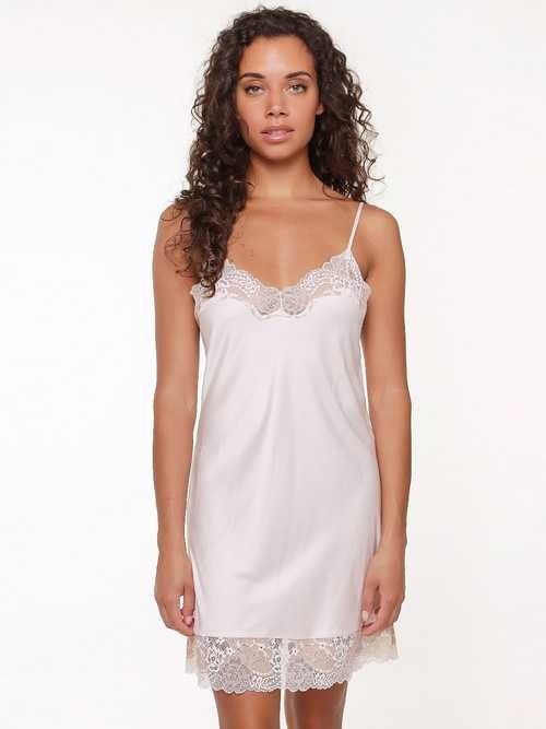 LingaDore Night Powder Puff powder slipdress