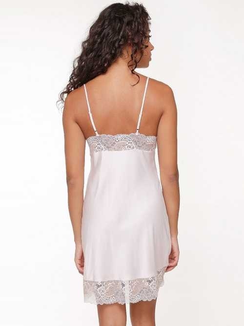 LingaDore Night Powder Puff powder slipdress