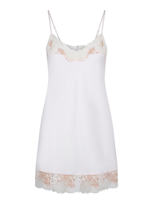 LingaDore Night Powder Puff powder slipdress