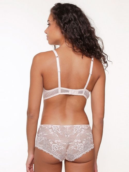 LingaDore Powder Puff powder push up bh
