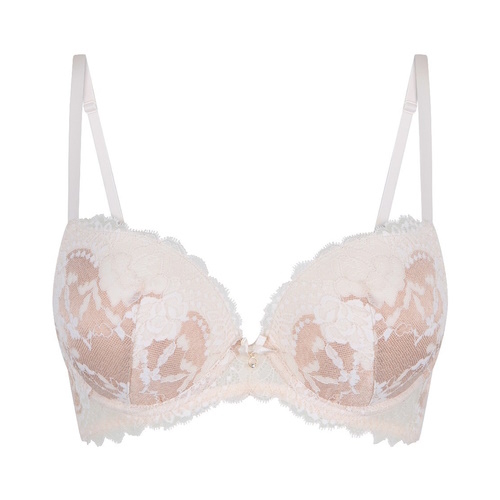 LingaDore Powder Puff powder push up bh