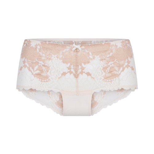 LingaDore Powder Puff powder short