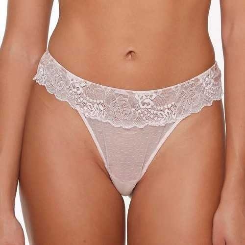 LingaDore Powder Puff powder string