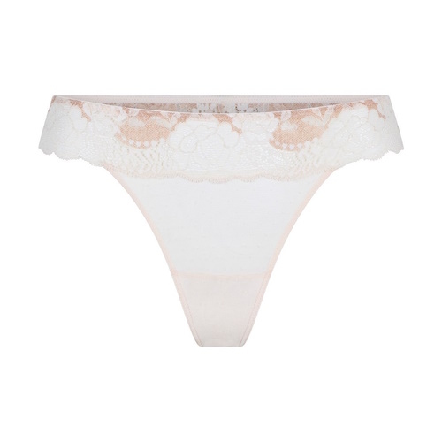 LingaDore Powder Puff powder string