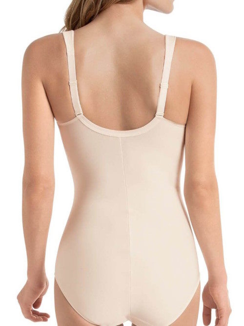 Anita Ancona ivoor/print body