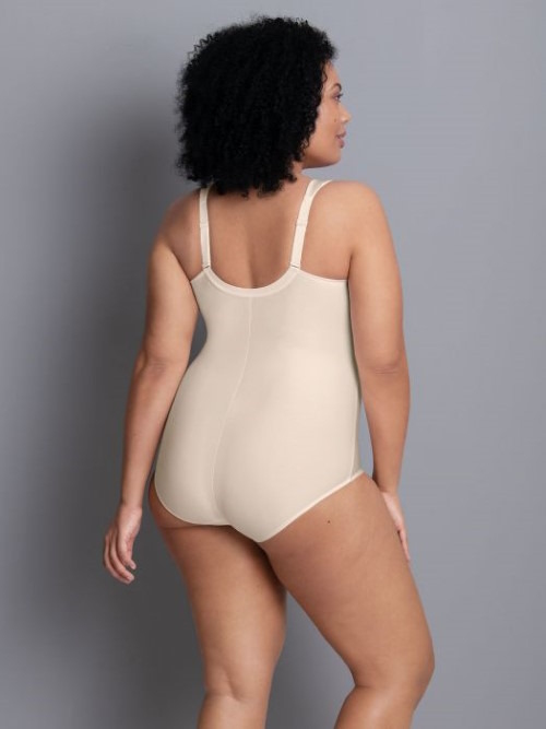 Anita Ancona ivoor/print body