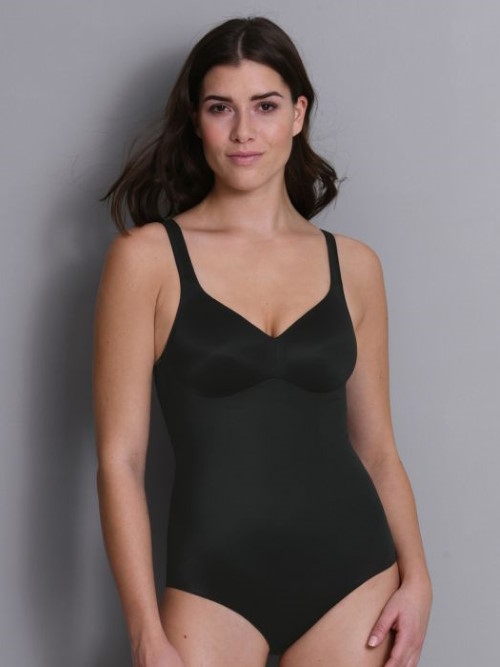 Rosa Faia Twin zwart body