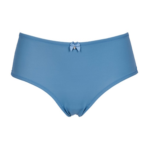 After Eden D-Cup & Up Faro jeans blauw short