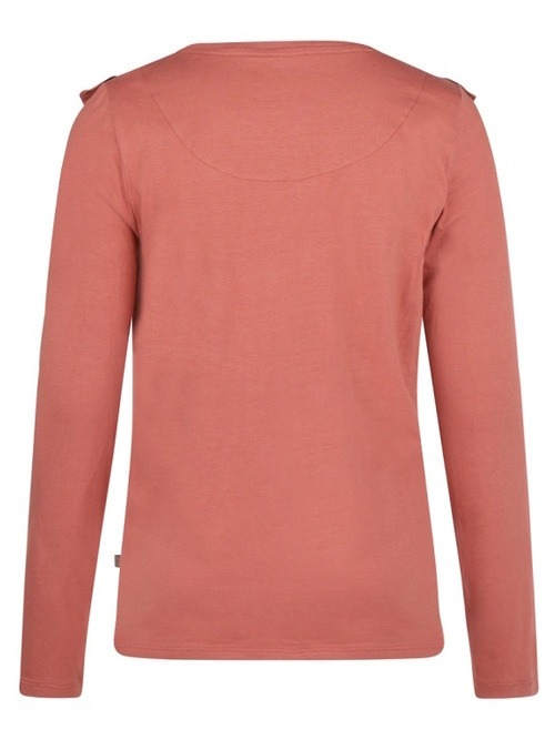Charlie Choe Marrakesh Nights terracotta slaapshirt