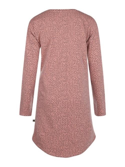 Charlie Choe Wild Nights antique rose nachthemd
