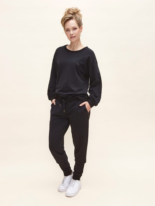 Charlie Choe Limited Edition zwart fashion