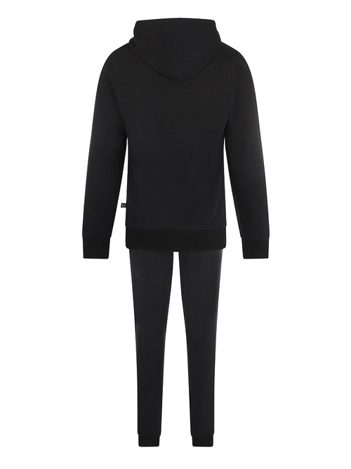 Charlie Choe Limited Edition zwart pyjama