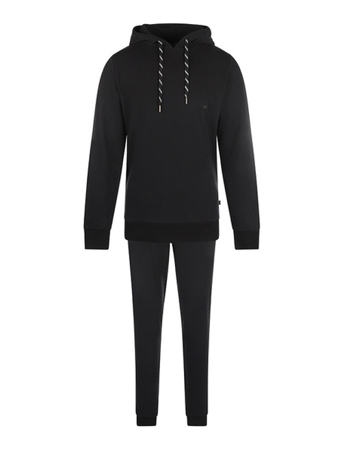 Charlie Choe Limited Edition zwart pyjama