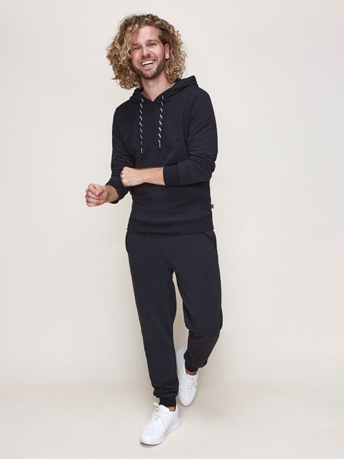 Charlie Choe Limited Edition zwart pyjama