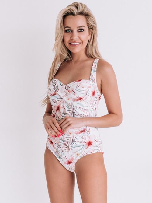 Bomain Porto crème badpak