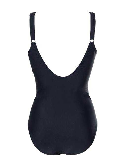 Bomain Praag marine blauw badpak