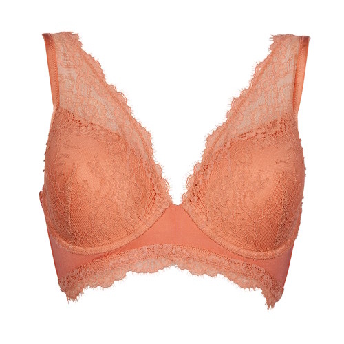 After Eden D-Cup & Up Sheryl blush voorgevormde bh