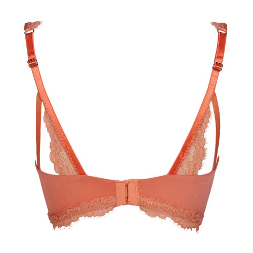 After Eden D-Cup & Up Sheryl blush voorgevormde bh