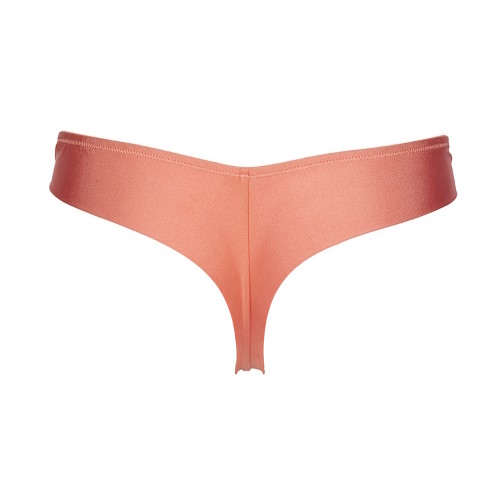 After Eden D-Cup & Up Sheryl blush string