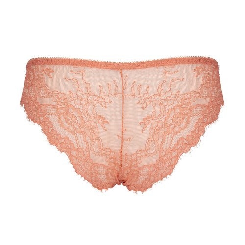 After Eden Silke blush slip