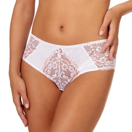 After Eden D-Cup & Up Simone wit/print slip