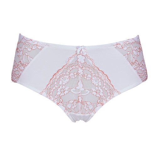 After Eden D-Cup & Up Simone wit/print slip