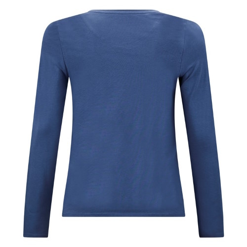 Charlie Choe Fantasy Dreams blauw slaapshirt