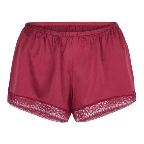 LingaDore Night Earth Red rood slaapshort
