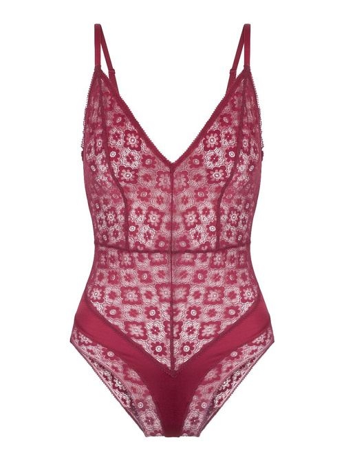 LingaDore Earth Red rood body
