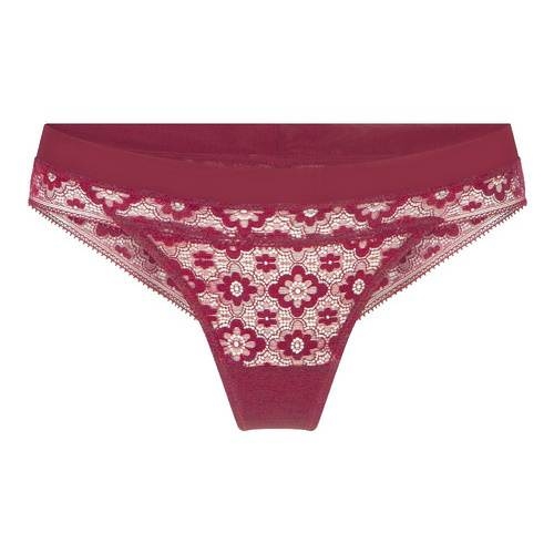 LingaDore Earth Red rood string