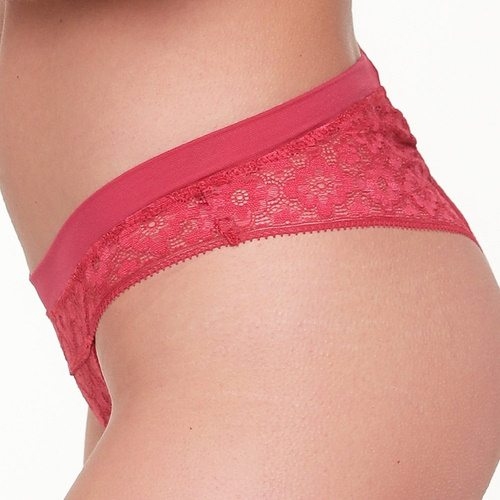 LingaDore Earth Red rood string
